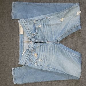 Rag and bone jeans